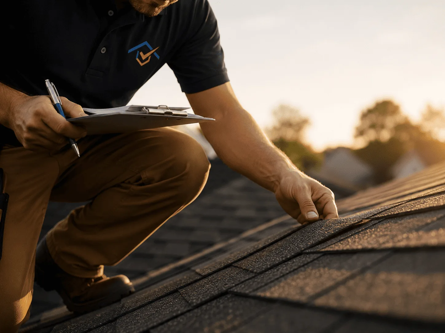 Why Choose Roof Inspection in Mercedes, TX